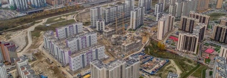 Строительный гипермаркет Бугры, Санкт-Петербург