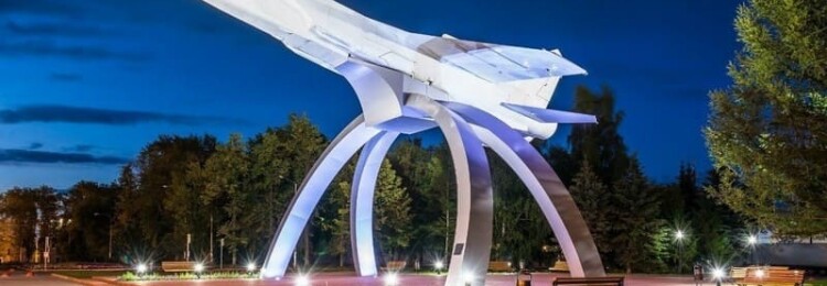 Строительный гипермаркет в Перми