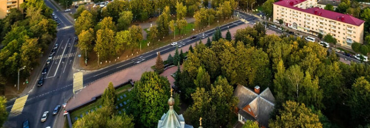 Строительный гипермаркет Клин